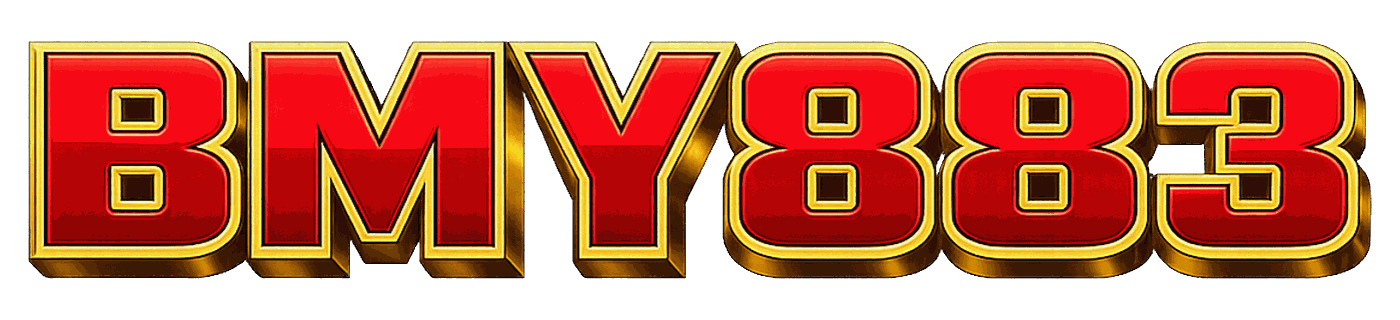 bmy883 Logo